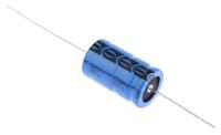 mal202117222e3 Vishay 2200μF Aluminium Electrolytic Capacitor 40V dc, Axial, Through Hole - MAL202117222E3