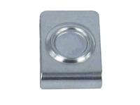 185-4627 RS PRO Button AA Battery Contact