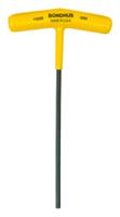 15208 Bondhus T Shape Imperial Hex Key, 9/64in
