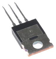 irfbc20pbf Vishay IRFBC Type N-Channel MOSFET, 2.2 A, 600 V Enhancement, 3-Pin TO-220