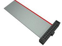 ffsd-05-01-n Samtec IDC Connector