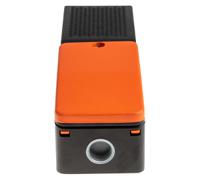 122-2790 RS PRO Slow Action Foot Switch - SP-CO, 10 A Contact Current, 600V Contact Voltage