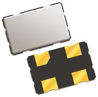 qtx518a160000b15r QT Quarztechnik, 16MHz Clock Oscillator, ±25ppm HCMOS, TTL, 4-Pin SMD QTX518A16.0000B15R