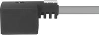 kmc-1-24dc-5-led Festo Connector, KMC-1-24DC-5-LED Series