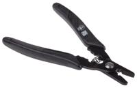 864-0808 RS PRO Wire Stripper, 0.6mm Min, 2.6mm Max, 5-1/2 in Overall