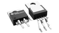 buf634t Texas Instruments, Operational Amplifier, 180 MHz, 5-Pin 18 V TO-220