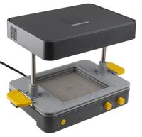 fba180123uk Mayku FBA180123UK Vacuum Former 200 x 200mm Forming Bed