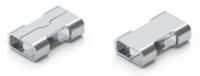 5331006030 Wurth Elektronik Silver Serre-fil, 10 x 6 x 3mm Max. Bundle