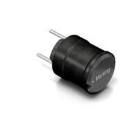 7447452101 Wurth 100 μH ±10% Leaded Inductor, Max SRF:4.8MHz, 1.8A Idc, WE-TI