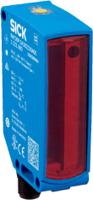 ray26p-24162130a00 SICK Retroreflective Photoelectric Sensor, Rectangular Sensor, 0 → 1.5 m Detection Range IO-LINK