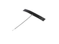 105263-0002 Molex  Square Multiband Antenna, 2G (GSM/GPRS), 3G (UTMS), 4G (LTE)