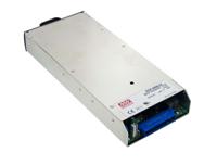 rcp-2000-24 MEAN WELL Switching Power Supply, RCP-2000-24, 24V dc, 80A, 1920W, 1 Output, 127 → 370 V dc, 90 → 264 V