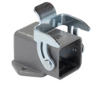 171-5688 RS PRO Heavy Duty Power Connector Housing, Side Entry 3A Range