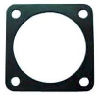 62gb-760-14 Amphenol Limited, 62GB Connector Seal Gasket, Shell Size 14 diameter 22.42mm for use with Box Mounting And Hermetic