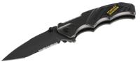 fmht0-10311 Stanley Straight Electrician Knife, 180g