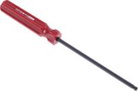 450-3519 RS PRO Ball End Hexagon  Screwdriver