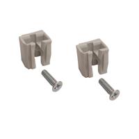 nsyaedpla002g Schneider Electric PanelSeT Series Plastic Rod Guide for Use with Enclosure