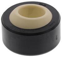 kglm-10 Igus KGLM-10 10mm Bore Spherical Bearing, 1400N Axial Load Rating, 4000N Radial Load Rating, 22mm O.D