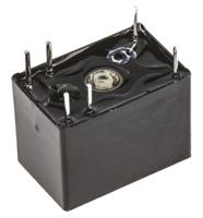 v23101d7b201 TE Connectivity PCB Mount Signal Relay, 24V dc Coil, 1.25A Switching Current, SPST