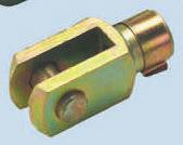 p1c-4mrc Parker Clevis P1C-4MRC, To Fit 50mm Bore Size