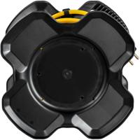 1169721200 brennenstuhl 20m 4 Socket Type E - French Cable Reel Open Reel, 230 V, IP20