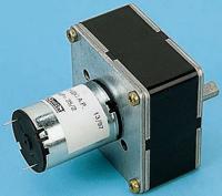 82867009 Crouzet Brushed Geared DC Geared Motor, 3 W, 24 V dc, 5 Nm, 103 rpm, 8mm Shaft Diameter