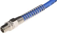 917-2362 RS PRO 3.6m, PA Recoil Hose, with BSP 1/4" Male connector
