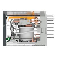 rxm2lb2jd Schneider Electric Impulse Relay