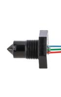 ols200d3sh Sensata Cynergy3 OLS2 Series Optical Sensor Level Switch, Transistor Output, Chassis Mount, Polysulfone Body