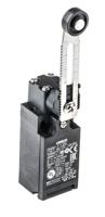 d4n-112g Omron D4N Series Roller Lever Interlock Switch, NO/NC, IP67, SPDT