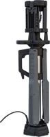 1173700008 brennenstuhl 1171 LED Floodlight, 3 LED, 100 W, 13500 lm, IP54, 240 V