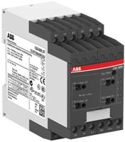 1svr760660r0200-cm-iwn1p ABB Insulation Monitoring Relay, 1, 3 Phase, DPDT, 0 → 400 V ac, 0 → 600V dc, DIN Rail