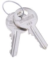 2532008 Rittal 2-way Spannerlock Key