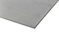 559-111 RS PRO Stainless Steel Metal Sheet 500mm x 300mm, 3mm Thick