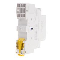 a9c25732 Schneider Electric Acti9 iCT iCT Contactor, 230 V ac Coil, 2-Pole, 25 A, 2NO, 250 V ac