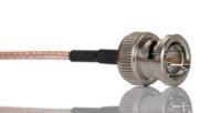 rf179-72rp1-74sp3-0150 Samtec, 150 mm 75 Ω, 30 AWG Amber
