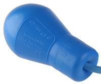 lm10cw Sensata Cynergy3 LM Series Cable Mount Polypropylene Float Switch, Float, 5m Cable, SPDT, 250V ac Max, 110V dc Max
