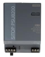6ep1336-3ba10 Siemens 6EP1336-3BA10, Switch Mode Power Supply, DIN Rail Mount, 24V dc/ 20A