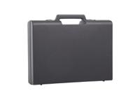255-4767 Gard Plasticases Classic Plastic Equipment case, 384 x 303 x 80mm