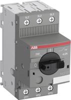 1sam360000r1010-mo132-10a ABB 10 A MMS116, MMS132 Motor Protection Unit