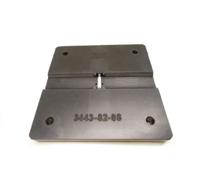7100029445 3M 10-Way PCB Socket Socket for Wire Mount, 2-Row