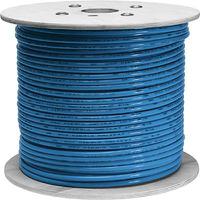 pun-h-10x15-bl-300 Festo Air Hose Blue TPE 10mm x 300m