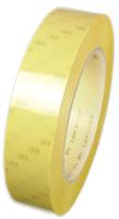 t569 3M Tape 56 Yellow PET Electrical Tape, 9mm x 66m