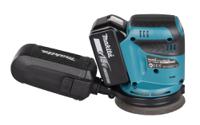 dbo180z Makita 123mm Cordless Orbital Sander