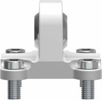 sncs-50 Festo Flange SNCS-50, For Use With DNC Series Standard Cylinder, To Fit 50mm Bore Size