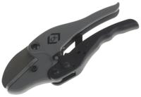 t2240 CK Pipe Cutter 27 mm, Cuts Plastic