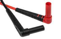 tl223-1 Fluke TL223-1 Electrical Test Lead Kit, CAT III, CAT IV