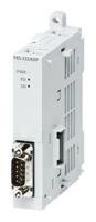 fx5-232adp Mitsubishi FX5 Series Communication Module for Use with FX5U CPU Module, FX5UC CPU Module, Current, Voltage