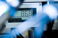 ria15-aaa1 Endress+Hauser LCD Digital Panel Multi-Function Meter for Analog, 4 → 20 mA, 45mm x 92mm