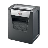2104575eu Rexel 23L Micro Cut Paper Shredder